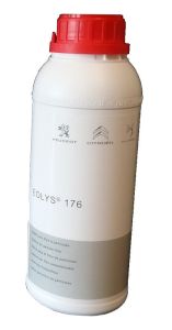 Δοχείο Πρόσθετου FAP DPF Γνήσιο Citroen Peugeot 1 L 1623961380