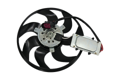 Βεντιλατέρ Ψυγείου Κάνετε Audi VW 7L0959455F 99591489801 Vika