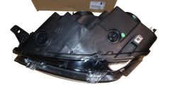 Προβολέας Δεξιά Γνήσιο 9816825080 Citroen