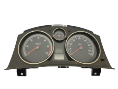 Στροφόμετρο Opel Astra H Zafira B 13243048DV VDO GM