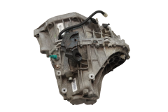 Κιβώτιο ταχυτήτων TL4040 TL4A040 Renault Megane 3 1.5 dci 7701700600 1125