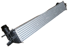 Ψυγείο Intercooler Γνήσιο Renault Laguna III 1,5 DCI 144610001N