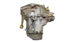 Κιβώτιο ταχυτήτων 20CE88 Peugeot 206 1.1 1.4 8v 1050