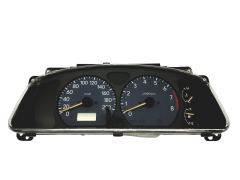 Στροφόμετρο Suzuki Ignis 34100-80G50 3410080G50 58275
