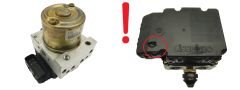 Αντλία Abs Opel Agila 83E0 AC.0450-0194.4 Nisshinbo 67277