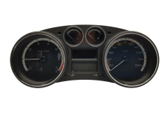 Στροφόμετρο Peugeot 308 9665107380 1026