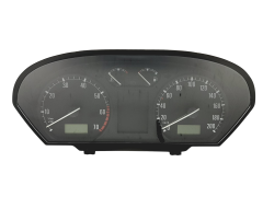 Στροφόμετρο Skoda Fabia 6Y1919880C 110080015005 48750
