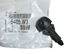 Μπεκ Ψεκαστήρα Εμπρός Νέο Γνήσιο 6405.W3 6405W3 Citroen C1 Peugeot 107