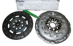 Σετ συμπλέκτη Νέο Γνήσιο 7701478729 Renault Laguna 3 2.0 DCI