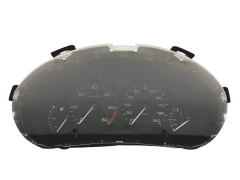 Στροφόμετρο Peugeot 206 9645096080 503000300101 49396