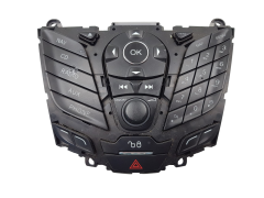 Πίνακας Ελέγχου Radiem Navi Ford AM5T18K811CD 331411000