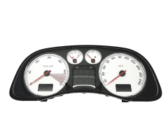 Στροφόμετρο Peugeot 307 Lift 9655925880 B02 53260