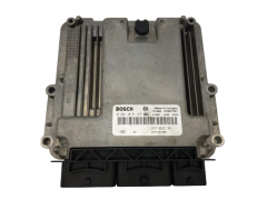 Μονάδα Ελέγχου Dacia 0281019147 237102213R 237102720R Bosch
