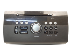 Ραδιόφωνο CD player Suzuki Swift 39101-62J2 PACR06 CQ-MX0673G 1068