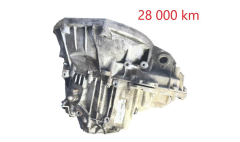 Κιβώτιο ταχυτήτων PA0012 PA0026 Renault Master 3 2.3DCI