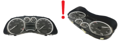Κοντέρ Peugeot 307 9646742480 0R00 55507