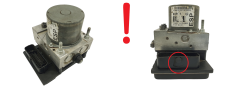 Αντλία Abs Fiat Grande Punto Evo 51860291 0265230808 Bosch 61768