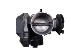 Βαλβίδα σώματος γκαζιού 06A133063G 408.237/212/007 VW Audi Skoda 1.8T 1723