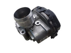 Βαλβίδα σώματος γκαζιού 9807238580 V29039645 PSA Ford 1.6 HDI 1517