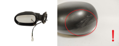 Καθρέπτης Δεξιό Dacia Logan 6001547523 90D13349002 233640001