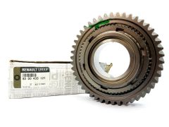 Γρανάζι ταχύτητας Γνήσιο Master III Movano NV400 PK 3224300Q0B