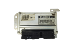 Μονάδα Ελέγχου 9030930131F 39110-02800 MXE1IN02 39100-02800 Hyundai Kefico