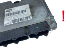Μονάδα Ελέγχου IAW4AF.M9 55183580 61600.627.03 Fiat Magneti Marelli 64011
