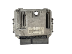 Μονάδα Ελέγχου 0281012858 55204755 4D34A3ABM Fiat Bosch 60568