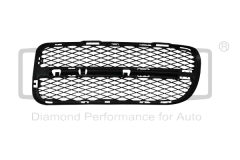 Μάσκα Προφυλακτήρα Αριστερή Κάνετε VW Touareg 7L6853665A 88530699502 DPA
