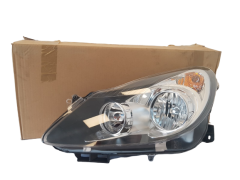 Προβολέας Αριστερά Opel Corsa D 93189361 1216194 Προβολέας Αριστερά Opel Corsa D 93189361 1216194