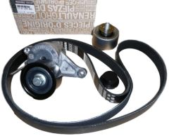 Εντατήρας Ιμάντα Κίνησης Γνήσιο Renault Laguna III 2.0 dCi 8201654999