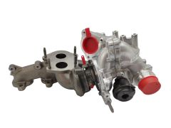 Υπερσυμπιεστής Renault 144107570R GT1238Z 144103590R 2.3DCI Νέο Γνήσιο
