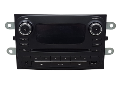 Ραδιόφωνο αυτοκινήτου Bluetooth USB Renault Dacia 281157822R