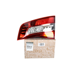 Φανάρι Δεξιά Γνήσιο 26550JY05A Renault