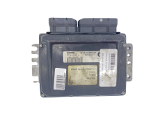 Μονάδα Ελέγχου 1214-7542310-01 S118012003B S83293 Mini Siemens 63769