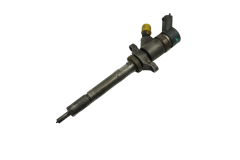 Μπεκ καυσίμου 0445110188 Bosch 1.6 HDI Citroen Peugeot Ford 1106