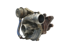 Υπερσυμπιεστής 0375C8 9645247080 Garrett 2.0 HDI Peugeot Citroen 706977-2 2303