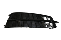 Μάσκα Προφυλακτήρα Δεξιά 4G0807648J 88071855202 Audi A6 DPA