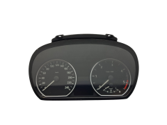 Στροφόμετρο BMW 1 E87 102495245 911019501
