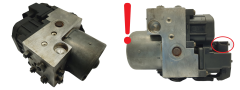 Αντλία Abs Fiat Multipla 46837590 0273004684 Bosch 62036