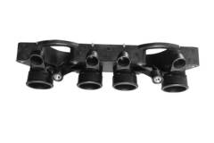 Πολλαπλή εισαγωγής 06B133200F 11330182401 VW Audi Seat Skoda Vika