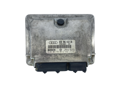 Μονάδα Ελέγχου 038906018BA 0281001756 Audi Bosch 63875