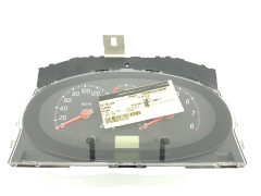 Στροφόμετρο Nissan Micra AX860 25668