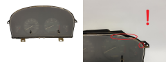 Κοντέρ Berlingo 1 Partner 1 9621185680 PSA 2415