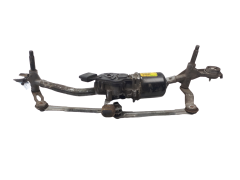 Μηχανισμός Υαλοκαθαριστήρων Citroen C3 II DS3 W000004578 6405QC Valeo 1032