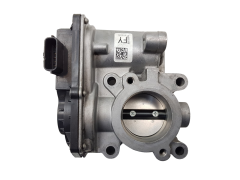 Βαλβίδα σώματος γκαζιού Renault 161206038R H8201171233 0.9 1.2 TCE 2167