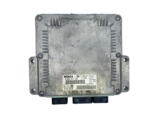 Μονάδα Ελέγχου 0281011341 9653873280 9640938680 PSA Bosch 63183