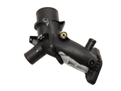 Σωλήνας αέρα 165763328R Renault Nissan Mercedes 1.5 DCI