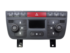 Μονάδα Ελέγχου Θέρμανσης AC Fiat Idea 735377258 A83005800 Denso