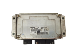 Μονάδα Ελέγχου 0261206606 9638765980 9647345280 PSA Bosch 3690